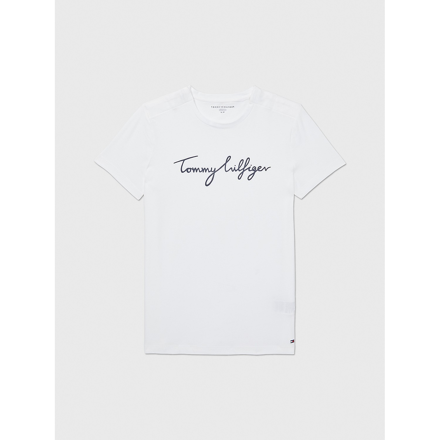 TOMMY HILFIGER Signature Graphic T-Shirt